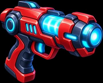 Pulse Blaster
