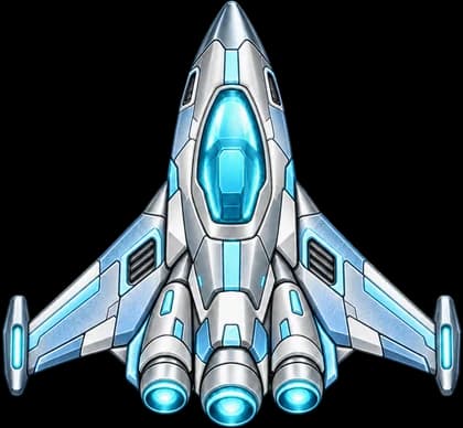Balanced Ship in the Arctic Chrome wrap
